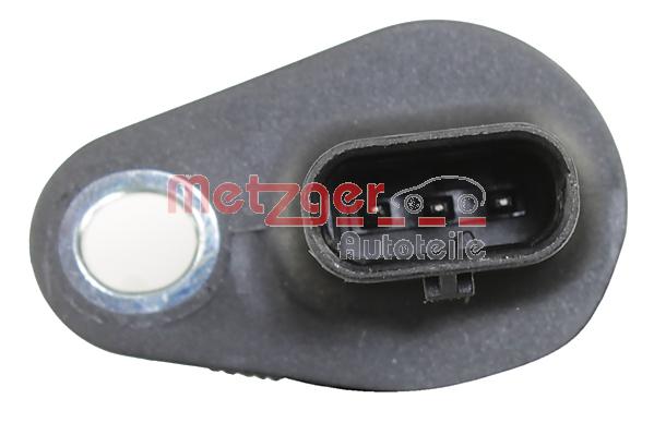 METZGER 0902438 GREENPARTS Impulsgeber, Kurbelwelle